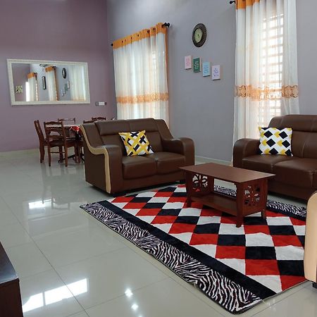 Kampong Batu Dua  Mysa Homestay מראה חיצוני תמונה