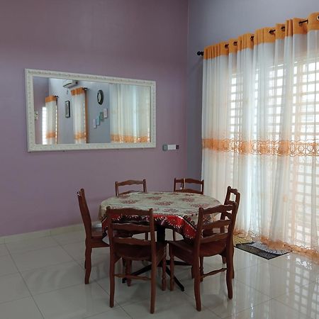 Kampong Batu Dua  Mysa Homestay מראה חיצוני תמונה