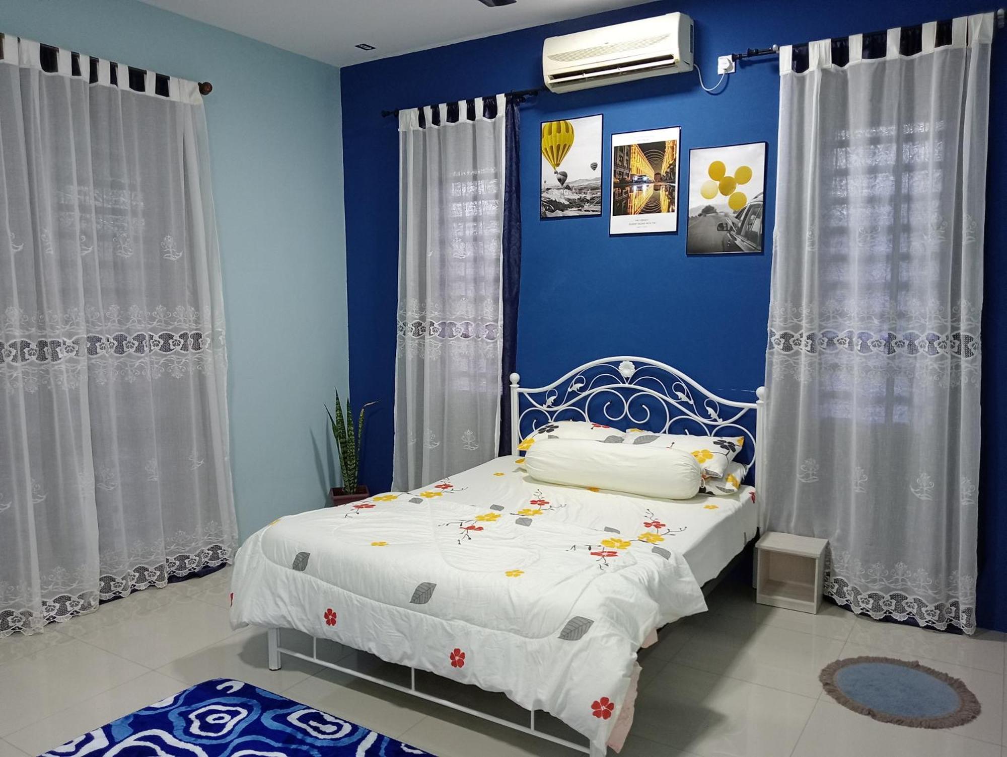 Kampong Batu Dua  Mysa Homestay מראה חיצוני תמונה